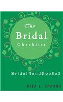 The Bridal checklists