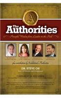 Authorities - Dr. Steve Oh