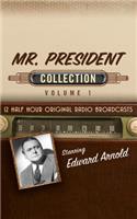 Mr. President, Collection 1