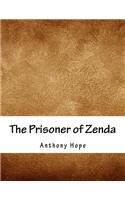 The Prisoner of Zenda