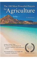 The 100 Most Powerful Prayers for Agriculture