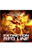 Extinction Red Line Lib/E