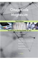 Omeprazole Magnesium; Third Edition