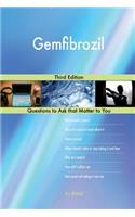 Gemfibrozil; Third Edition