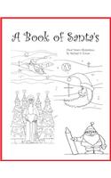 Book of Santa's