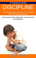 Toddler Discipline