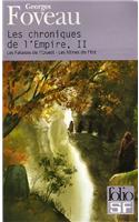 Les Chroniques De L'Empire 2