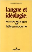Langue Et Idaeologie