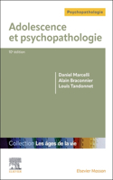 Adolescence Et Psychopathologie