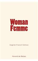 Woman - Femme