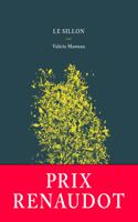 Le sillon (Prix Renaudot 2018)