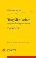 Tragedies Latines