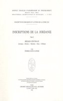 Inscriptions Grecques Et Latines de la Syrie