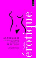 Poesie erotique francaise