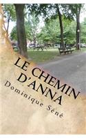 Le Chemin d'Anna