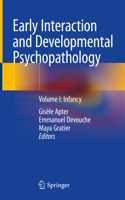 Early Interaction and Developmental Psychopathology