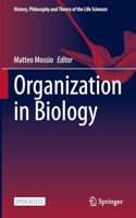 Organization in Biology