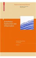 Endothelial Dysfunction and Inflammation