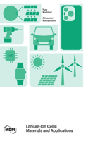 Lithium-Ion Cells