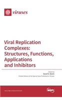 Viral Replication Complexes