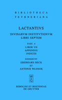 Liber VII