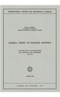 General Theory of Noiseless Channels