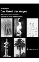 Das Urteil Des Auges