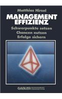 Management Effizienz