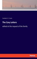 Cary Letters