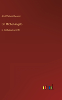 Michel Angelo