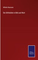 Stiftshütte in Bild und Wort