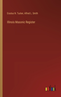 Illinois Masonic Register