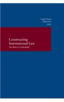 Constructing International Law