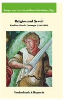 Religion und Gewalt