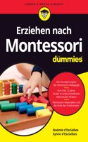 Erziehen nach Montessori fur Dummies