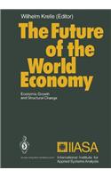 The Future of the World Economy
