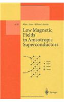 Low Magnetic Fields in Anisotropic Superconductors