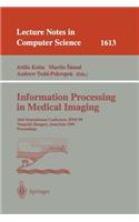 Information Processing in Medical Imaging