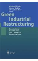 Green Industrial Restructuring