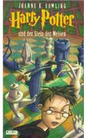 Harry Potter Und Der Stein Der Weisen