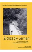 Zickzack-Lernen