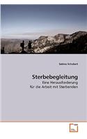 Sterbebegleitung