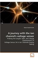 A journey with the ion channel's voltage sensor