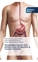 Esophageal cancer