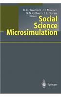 Social Science Microsimulation