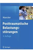 Posttraumatische Belastungsstörungen