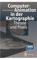 Computer-Animation in der Kartographie
