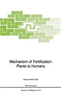 Mechanism of Fertilization: Plants to Humans