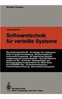 Softwaretechnik Für Verteilte Systeme