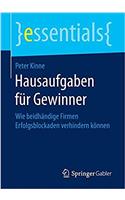 Hausaufgaben Für Gewinner